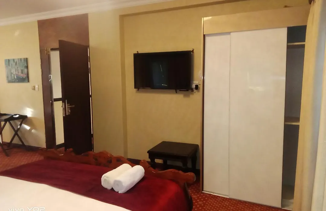 Che Guevara Boutique Hotel-1