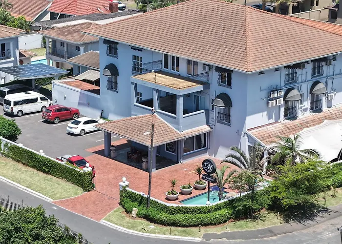 Marilyn Boutique Hotel Durban